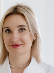 Врач УЗИ Юлия Игоревна Бардовская