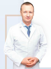 Челюстно-лицевой хирург, пластический хирург Николай Геннадьевич Ушаков