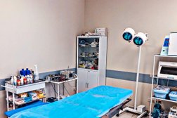 Клиника Будьте Здоровы, с рейтингом 3.4 - находится по адресу Московская область, Красногорск, Международная улица, 12 