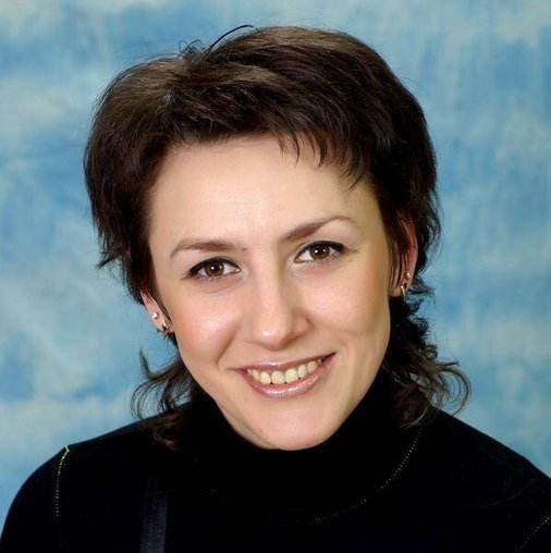 Ирина Сергеевна Лепихова