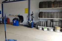 Автосервис AUTO BOX, с рейтингом 4 - находится по адресу Смоленск, Кашена, 15Б/2 