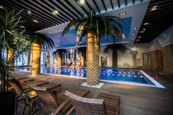 Салон массажа и SPA-процедур Сиам Платинум, с рейтингом 4.3 - находится по адресу Белгород, Волчанская улица, 292Б/2 