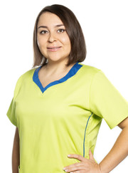 Стоматолог-терапевт, стоматолог Ольга Александровна Баращук