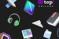 Академия ТОП