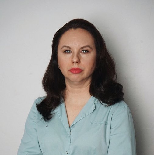 Ирина Анатольевна Райкова