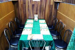 Кафе-бар Северянин, с рейтингом 4.2 - находится по адресу Москва, улица Бориса Галушкина, 26 