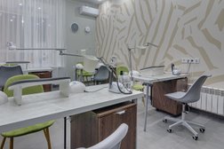 Ногтевой центр Pestova.NailStudio, с рейтингом 5 - находится по адресу Вологда, Ленинградская улица, 108 