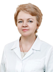 Диетолог, эндокринолог Елена Викторовна Романцова