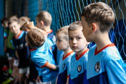 Детская футбольная школа Sonic, с рейтингом 4.7 - находится по адресу Приморский край, Находка, 692916, улица Луначарского, 13 