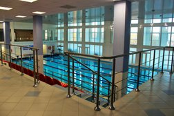 Спортивно-оздоровительный комплекс