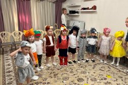 Частный детский сад Наш Ангелочек, с рейтингом 4.3 - находится по адресу Московская область, дп. Красково, улица Карла Маркса, 40 