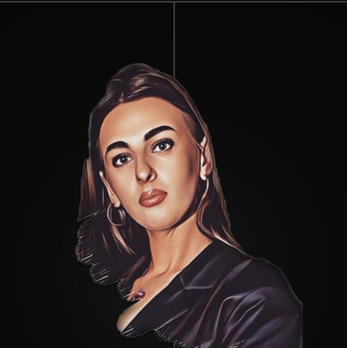Кристина Александрова