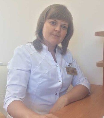 Наталья Васильевна Нардид