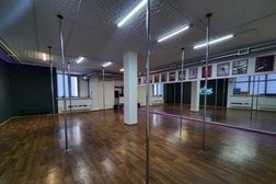 Студия танцев Pole Dance Style (Стиль танца на пилоне), с рейтингом 4.4 - находится по адресу Санкт-Петербург, улица Подвойского, 26к3 