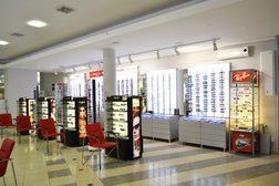 Центр коррекции зрения Оптик-Экспресс, с рейтингом 3.4 - находится по адресу Республика Башкортостан, Уфа, 50 лет СССР, 8 