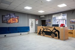Техцентр BMW, с рейтингом 3.5 - находится по адресу Москва, 2-й Лихачёвский переулок, 10 