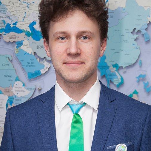 Валерий Ковалев