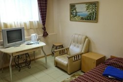 Гостинично-банный комплекс Адмиралъ, с рейтингом 4.2 - находится по адресу Республика Татарстан, Казань, Набережная, 5 к4 