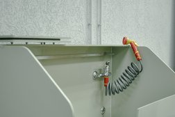 Ветеринарная клиника ВитаВет, с рейтингом 3.9 - находится по адресу Саратов, Международная улица, 21 ст8 