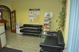 Многопрофильный медицинский центр XXI век, с рейтингом 3.9 - находится по адресу Санкт-Петербург, улица Марата, 48 