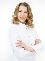 Терапевт Ольга Васильевна Иванова