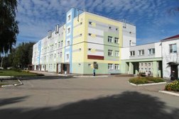 Лысковская центральная больница, с рейтингом 2.8 - находится по адресу Нижегородская область, Лысково, улица 50 лет ВЛКСМ, 14 