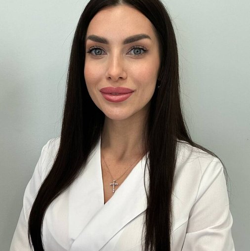 Кристина Николаевна Яркова