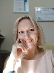 Директор Марина Александровна Лушина
