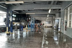 Автосервис CORD, с рейтингом 4 - находится по адресу Алматы, Кабдолова, 12 