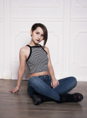 Визажист Ирина Витальевна Гузанова