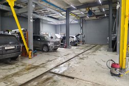 Студия автосвета AutoLight, с рейтингом 5 - находится по адресу Санкт-Петербург, Благодатная улица, 63 к1 