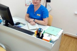 Клиническая больница скорой медицинской помощи гинекологическое отделение №1, с рейтингом 1.8 - находится по адресу Смоленск, улица Тенишевой, 9 к4 