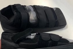 Московское протезно-ортопедическое предприятие, с рейтингом 3.6 - находится по адресу Республика Мордовия, Саранск, Демократическая улица, 114 