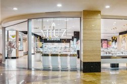 Ювелирный салон MIUZ Diamonds, с рейтингом 4.8 - находится по адресу Москва, Пресненская набережная, 2 