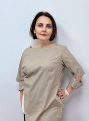 Стоматолог, стоматолог-терапевт Мария Александровна Тиванова