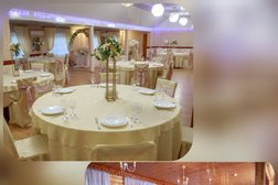 Загородный комплекс отдыха Усадьба Пешково, с рейтингом 3.5 - находится по адресу Московская область, с. Пешково, Новая улица, 6 