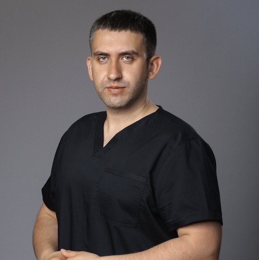 Александр Романович Шемякин