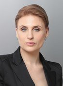 Фониатр, отоларинголог Екатерина Владимировна Осипенко