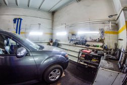 Автоспецсервис, с рейтингом 4.4 - находится по адресу Самара, Управленческий тупик, 2Б 