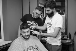 Учебный центр Академия Борода, с рейтингом 1.8 - находится по адресу Алматы, улица Ауэзова, 129 