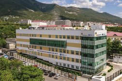 Клиника Мой медицинский центр, с рейтингом 3.1 - находится по адресу Краснодарский край, Геленджик, Геленджикский проспект, 178Б 