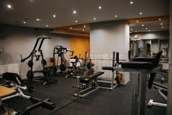 Фитнес-клуб ВитаЛайм, с рейтингом 3.8 - находится по адресу Московская область, Пушкино, Институтская, 12 