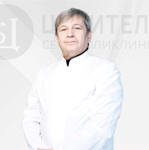 Камал Гаджиевич Камалов