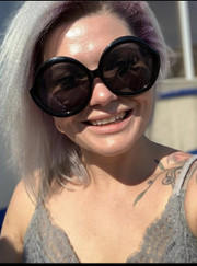 Парикмахер Марина Бессонова