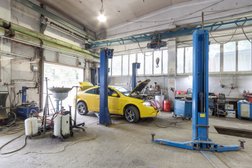 Автосервис и автомагазин Фарева, с рейтингом 4.5 - находится по адресу Екатеринбург, Аппаратная улица, 4/3 