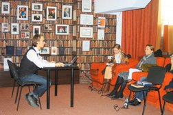 AreYouVedic, с рейтингом 2.8 - находится по адресу Новосибирск, улица Дуси Ковальчук, 272/2 