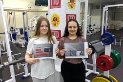 Спортивная школа города Ялуторовска, с рейтингом 3 - находится по адресу Тюменская область, Ялуторовск, Кармелюка, 13 