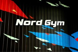 Тренажерный зал Nord Gym 31, с рейтингом 4.3 - находится по адресу Белгородская область, пос. Северный, Центральная улица, 1Л 