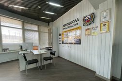 Автошкола им. Давыдова, с рейтингом 3.6 - находится по адресу Московская область, Мытищи, Шараповский проезд, 3 