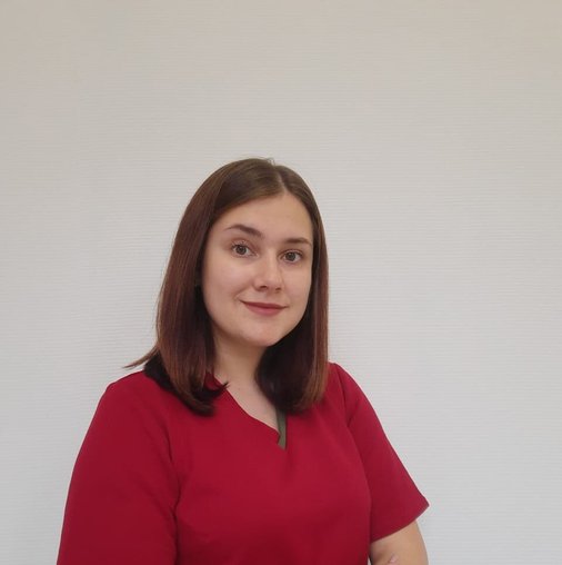 Валентина Алексеевна Вилкова